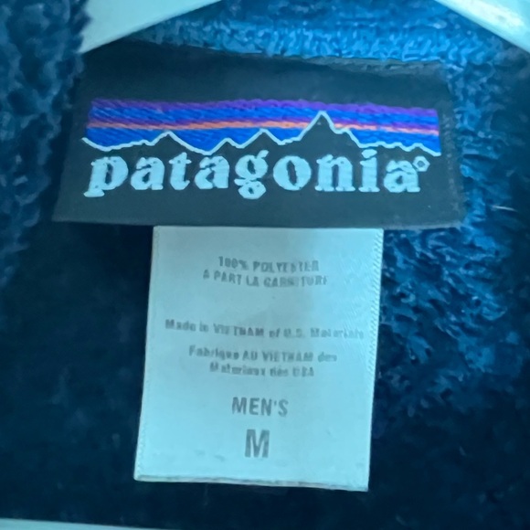 Patagonia Men’s R4 zip up jacket - Picture 12 of 14